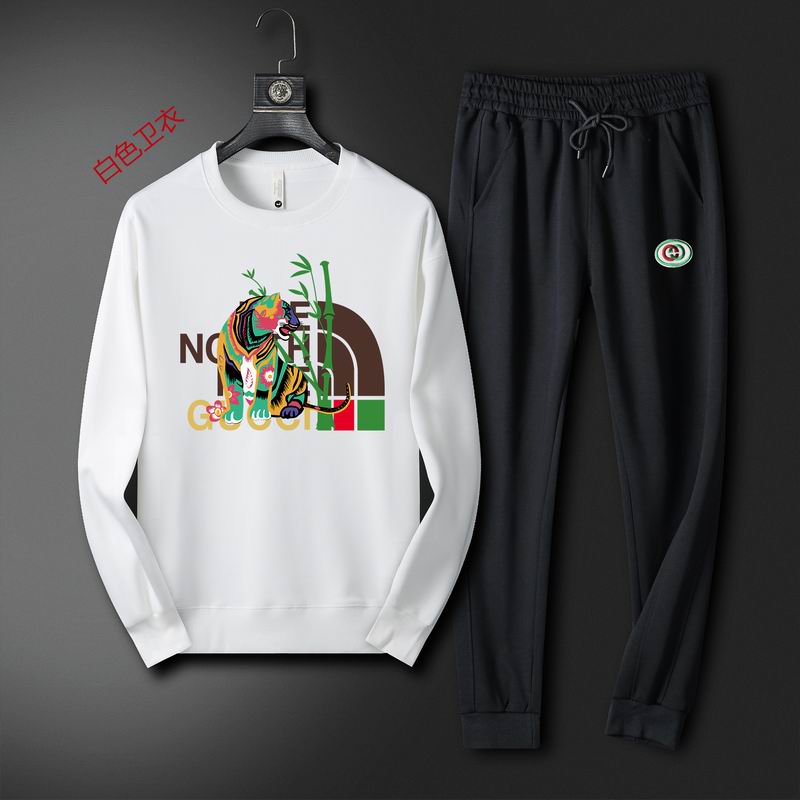 Gucci M-4XL 11Lr05